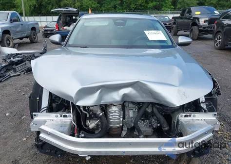 2024 Honda Accord Ex from USA, damaged, VIN 1HGCY1F31RA060326